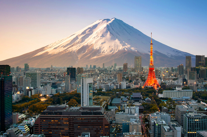 8 destinos turísticos imperdibles cuando viajes a Japón | National Geographic en Español