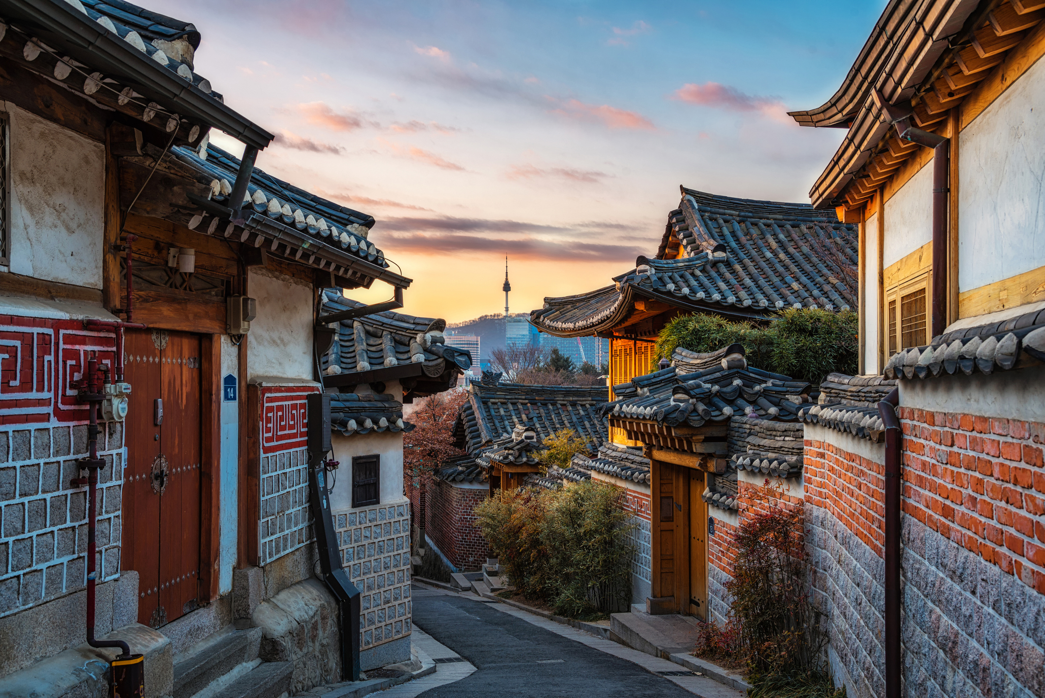cuesta viajar a Corea del Sur? La guía planear tu aventura | National Geographic en Español