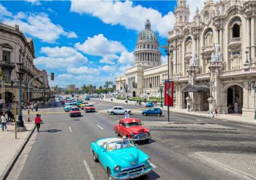 Cuánto cuesta viajar a Cuba desde México