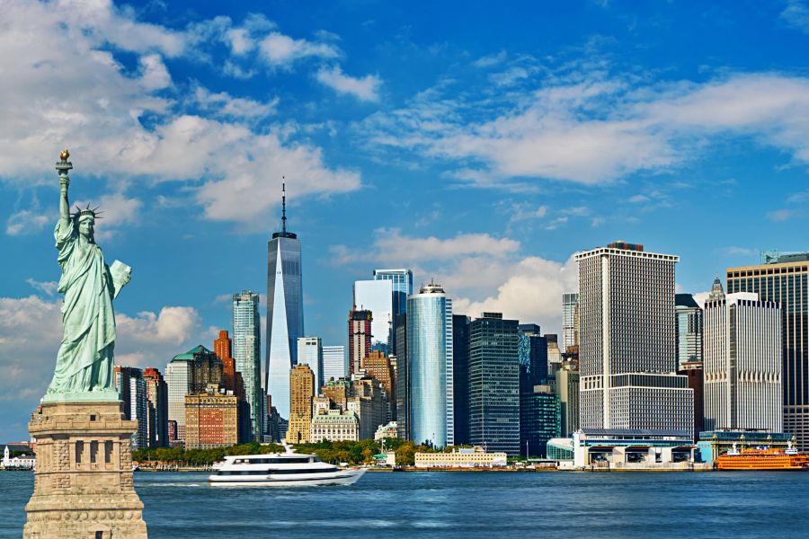 Cuánto cuesta viajar a Nueva York? Te decimos cuánto dinero necesitas para visitar la Manzana | National Geographic en Español