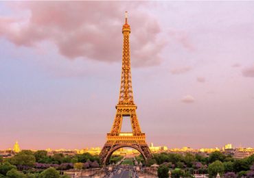 Cuánto cuesta viajar a París