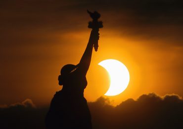 eclipse anular