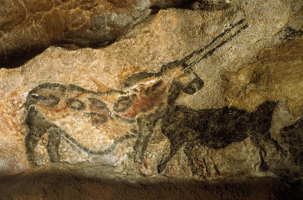 Cueva del Unicornio