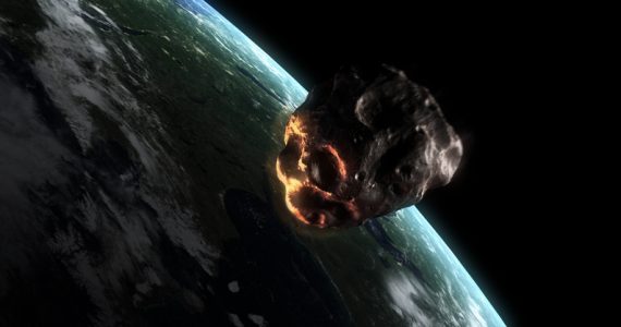que es dart mision de la nasa para impactar asteroide