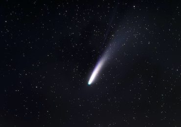 cometa Leonard