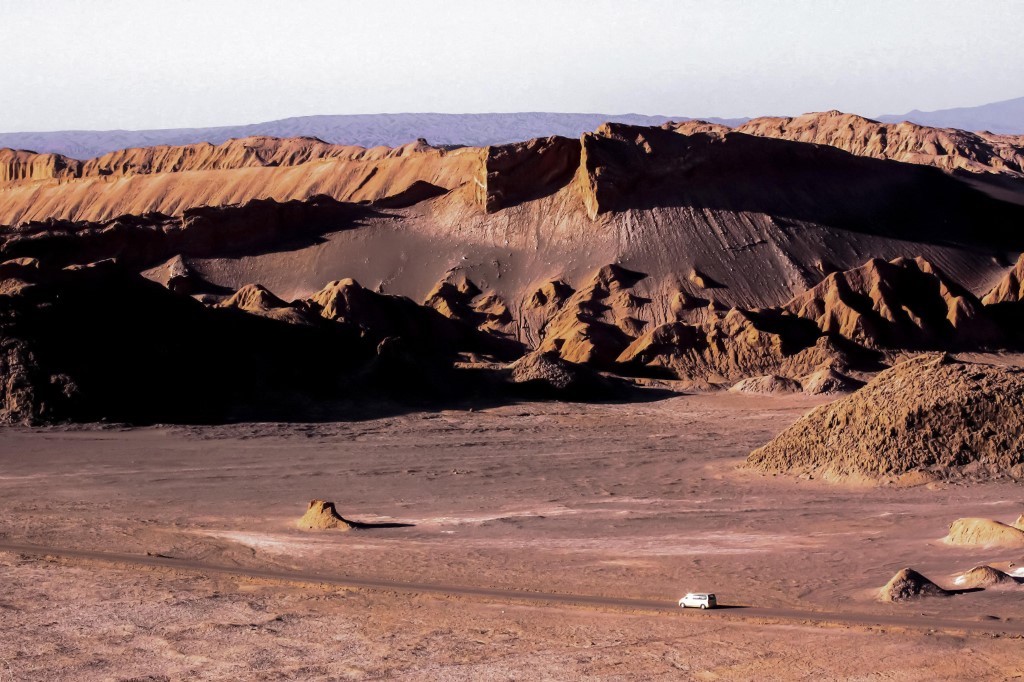 desierto Atacama