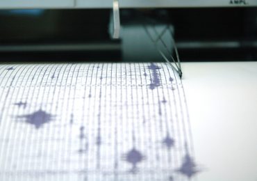 terremoto más profundo de la historia en Japón