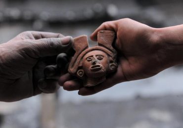 ofrenda mexica Tenochtitlan2