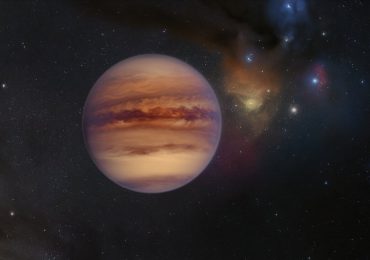 planetas interestelares