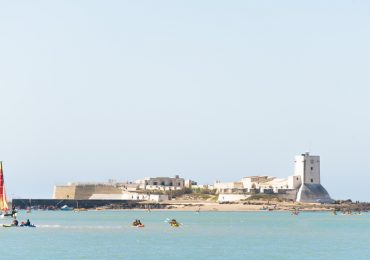Templo de Hércules de Gaditano descubren su posible ubicación en Cádiz