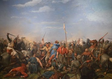 cómo terminó la era de los vikingos batalla de stamford bridge