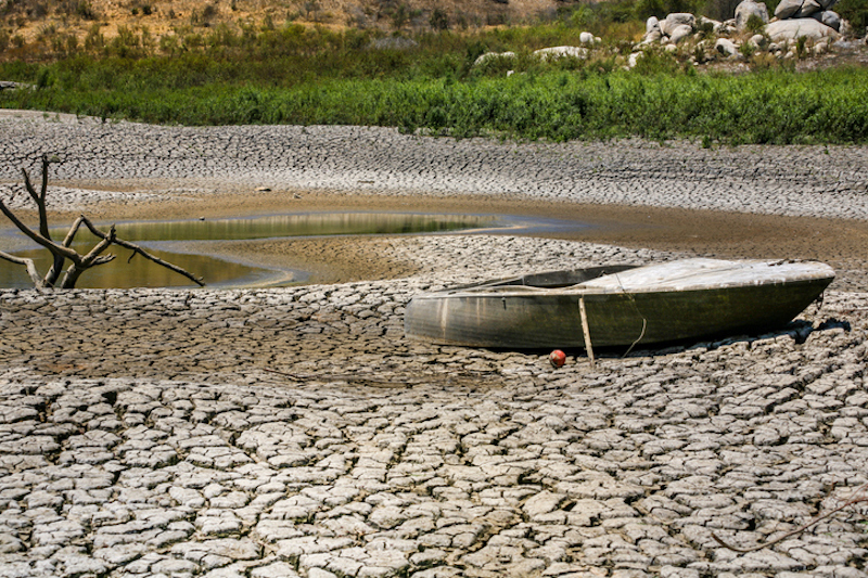 México se calienta más rápido que el promedio global y ya rebasó los 1.6  ºC: UNAM - National Geographic en Español