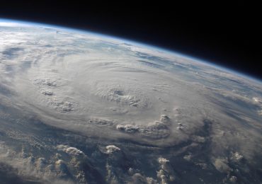 huracanes crisis climática