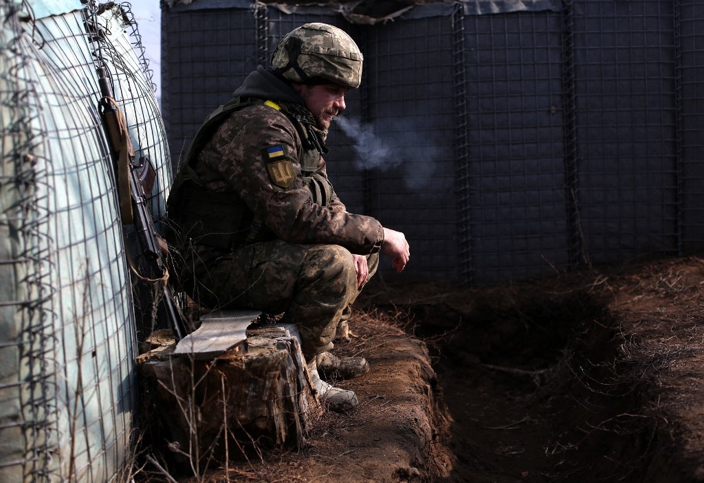 5 claves para entender el origen de la guerra entre Rusia y Ucrania |  National Geographic en Español