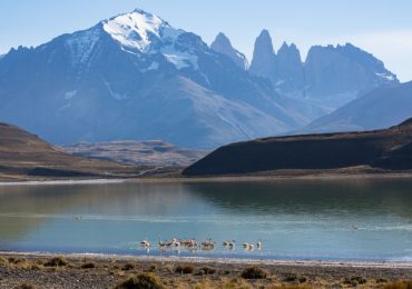 minería de litio en Chile