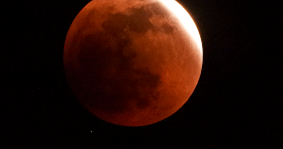 eclipse luna de sangre