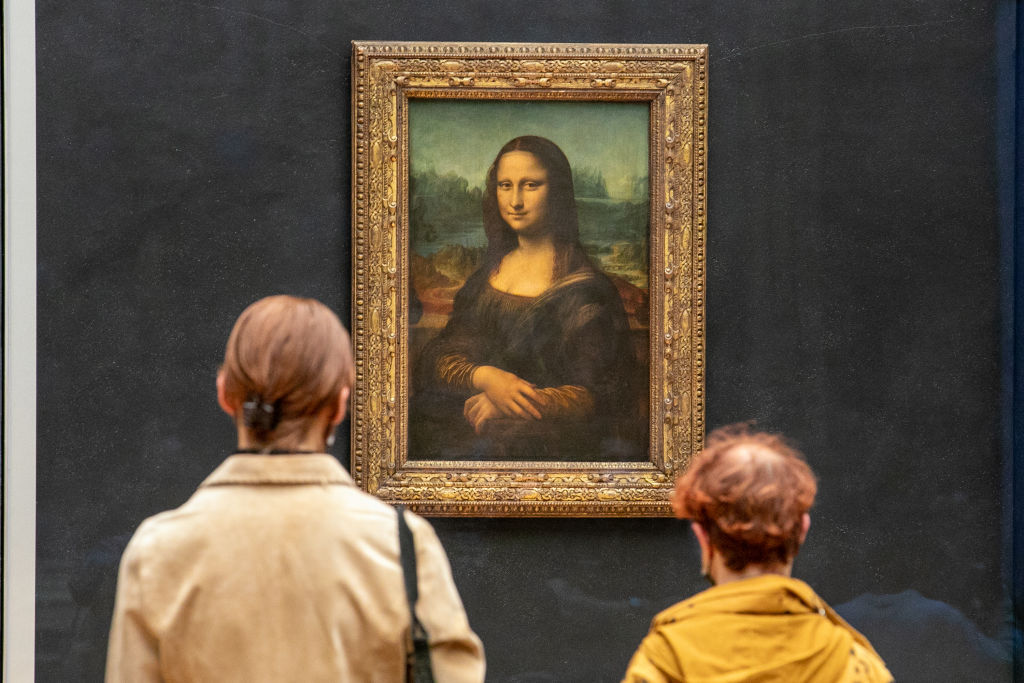 receta Hecho para recordar horario Revelan nuevas pistas sobre la verdadera identidad de la Mona Lisa de Da  Vinci | National Geographic en Español